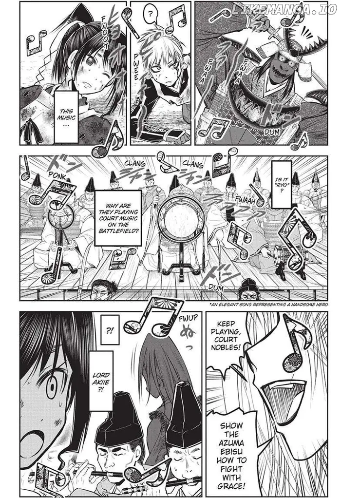 The Elusive Samurai Chapter 144 image 12_optimized